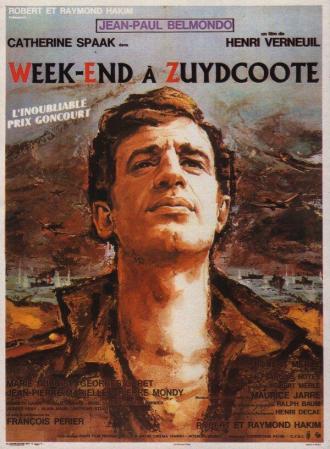 Уик-энд в Зюйдкоте (фильм 1964)