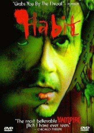 Привычка (фильм 1995)