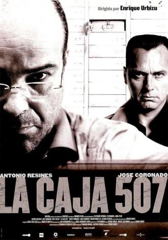 Ячейка 507 (фильм 2002)
