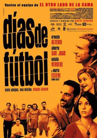Дни футбола (фильм 2003)