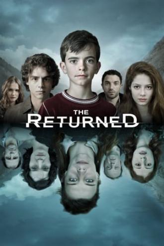 На зов скорби  (сериал 2012)