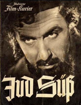 Еврей Зюсс (фильм 1940)