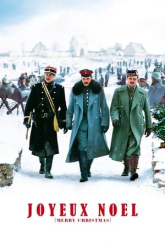 Счастливого Рождества (фильм 2005)