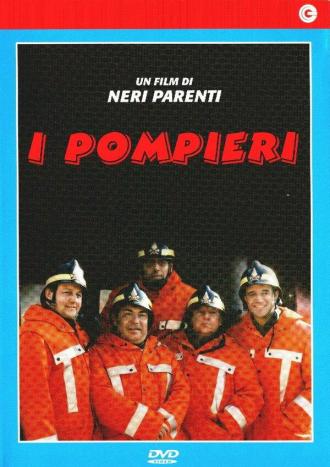 Пожарные (фильм 1985)
