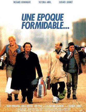 Замечательная эпоха (фильм 1991)