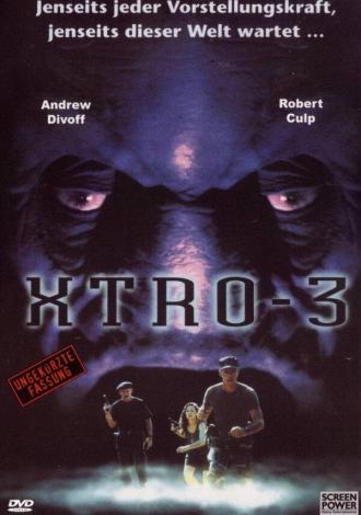 Экстро 3: Проклятие небес (фильм 1995)
