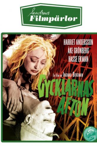 Вечер шутов (фильм 1953)