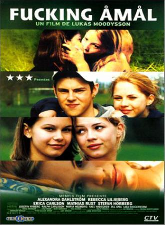 Покажи мне любовь (фильм 1998)