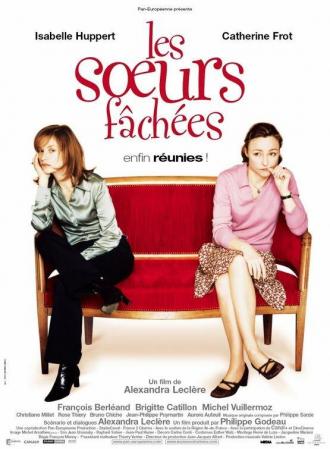 Недовольные сестры (фильм 2004)