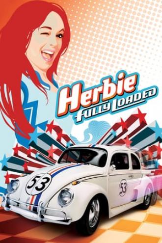 Сумасшедшие гонки (фильм 2005)
