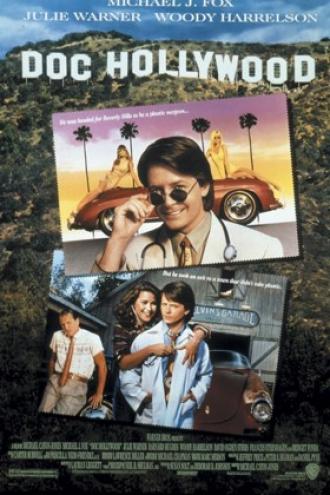 Доктор Голливуд (фильм 1991)