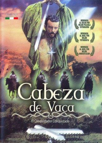 Кабеса де Вака (фильм 1991)