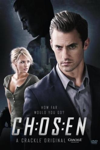 Избранный  (сериал 2013)