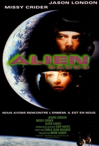 Корабль пришельцев (фильм 1999)