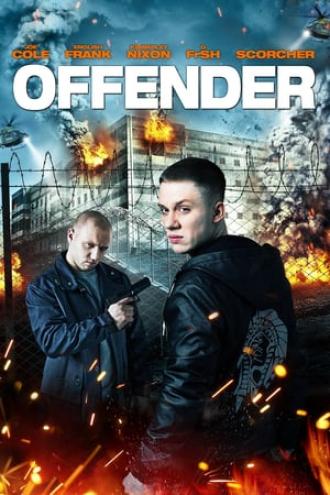 Преступник (фильм 2012)