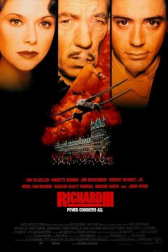 Ричард III (фильм 1995)