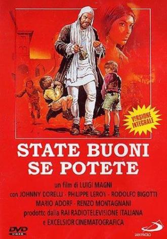 Будьте добрыми... если сможете (фильм 1983)