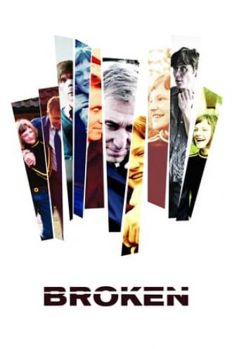 Сломленные (фильм 2012)