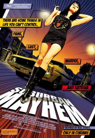 Беспредел на окраине (фильм 2006)