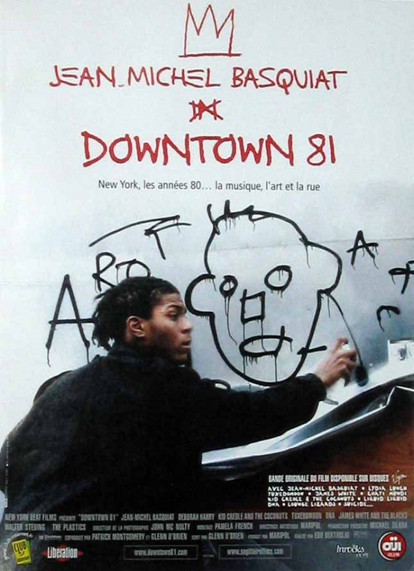 Ритм большого города (фильм 2000)