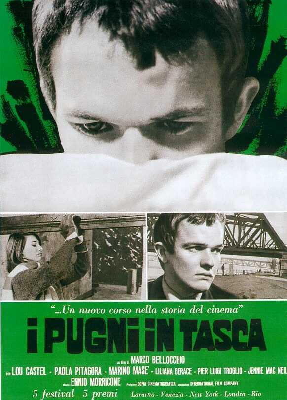 Кулаки в кармане (фильм 1965)