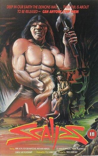 Скальпы (фильм 1983)