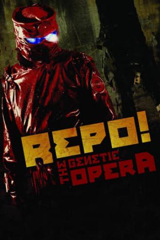 Генетическая опера (фильм 2008)