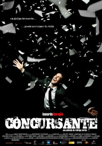 Конкурсант (фильм 2007)
