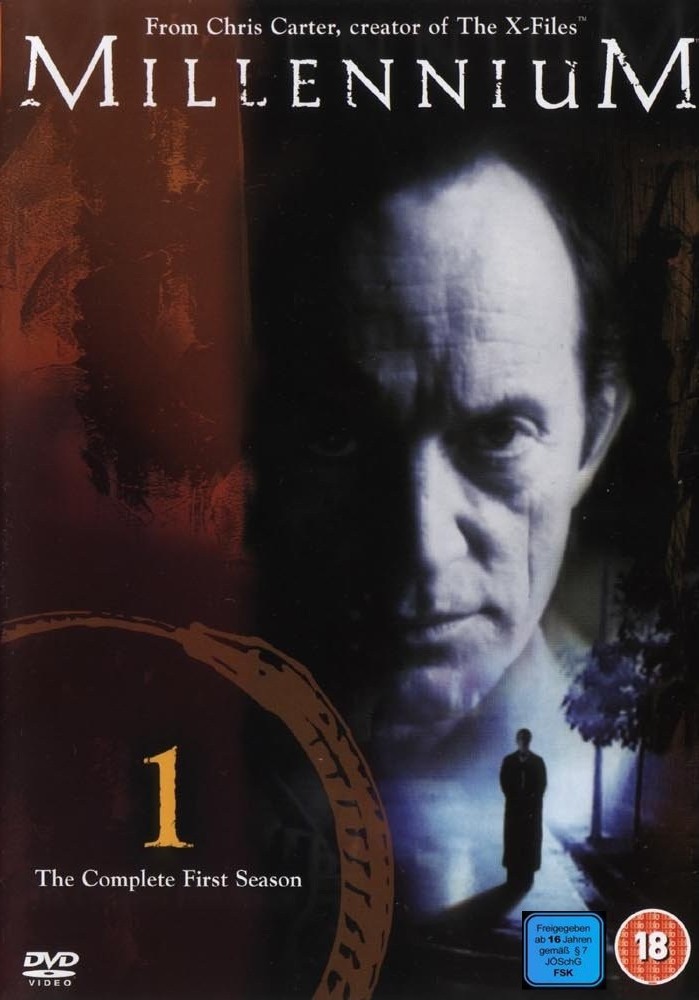 Тысячелетие  (сериал 1996)