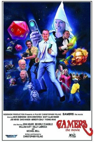 Gamers (фильм 2006)