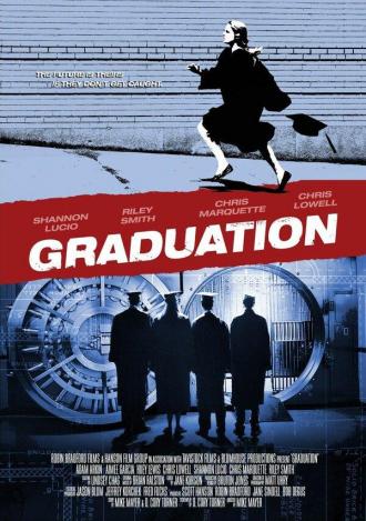 Выпускной (фильм 2007)