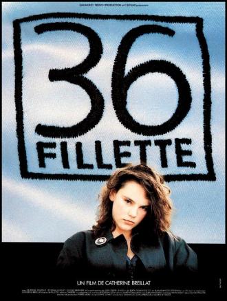 36-й для девочек (фильм 1988)