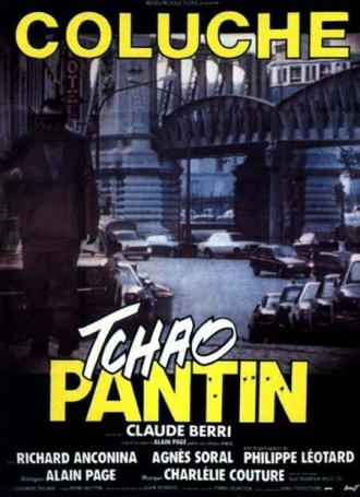 Чао, паяц (фильм 1983)