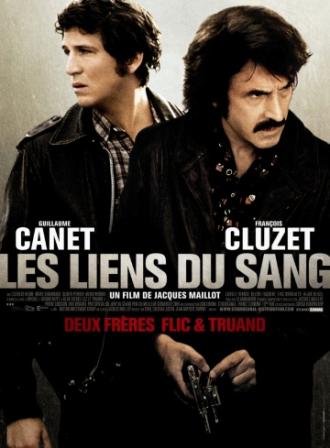 Кровные узы (фильм 2008)