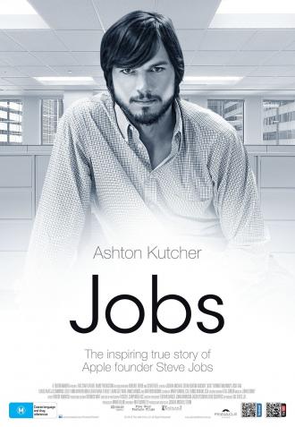Джобс: Империя соблазна (фильм 2013)