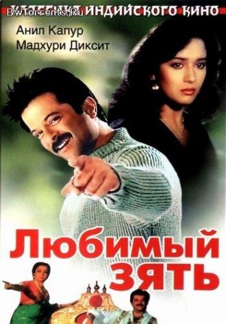 Любимый зять (фильм 1990)