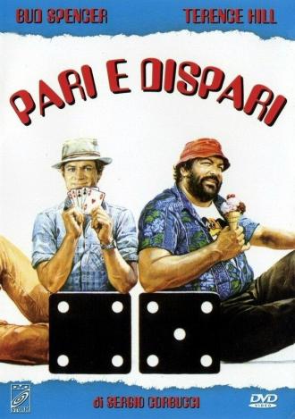 Орел или Решка (фильм 1978)