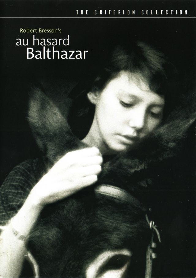 Наудачу, Бальтазар (фильм 1966)
