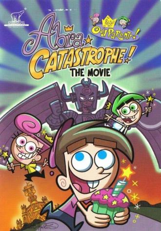 Волшебные покровители: АбраКатастрофа (фильм 2001)