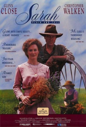 Сара, высокая и простая женщина (фильм 1991)