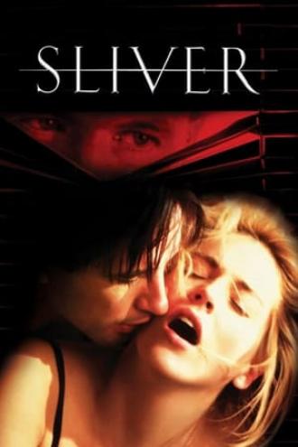 Щепка (фильм 1993)