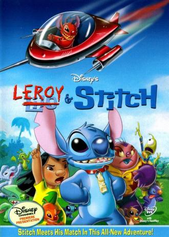 Лерой и Стич (фильм 2006)