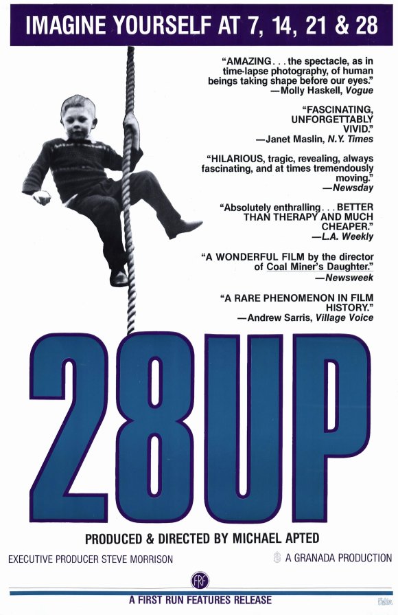 28 лет (фильм 1984)