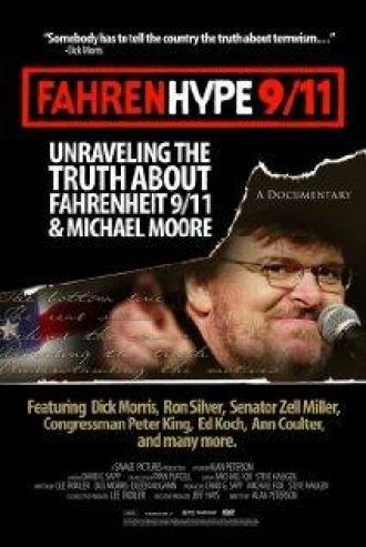 Fahrenhype 9/11 (фильм 2004)