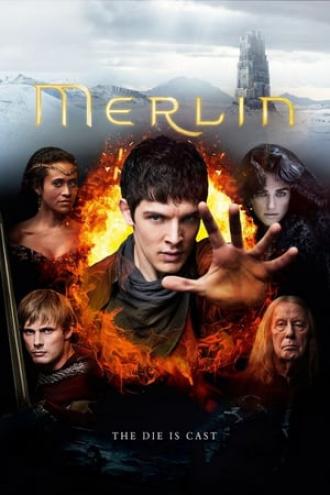 Мерлин  (сериал 2008)