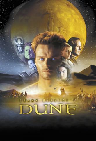 Дюна (сериал 2000)