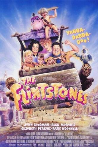 Флинтстоуны (фильм 1994)