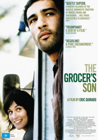 Сын бакалейщика (фильм 2007)