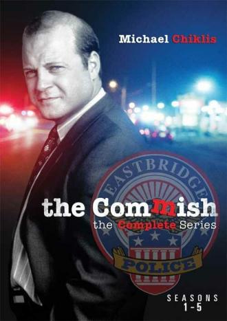 Комиссар полиции (сериал 1991)