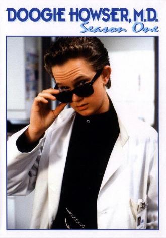 Доктор Дуги Хаузер (сериал 1989)